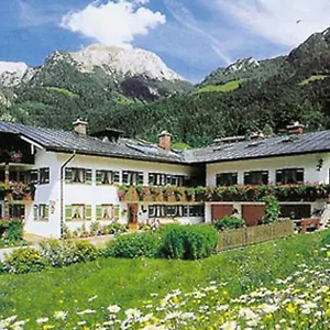 Gasthof Haus Neuhausen