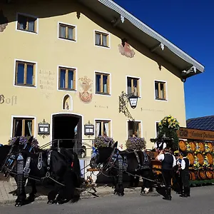 Maison d'hôtes - Zur Post