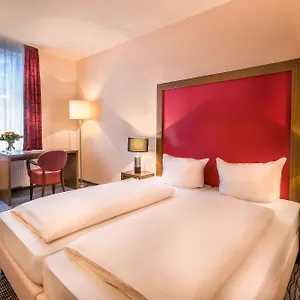 Hotel Scope Airport ***