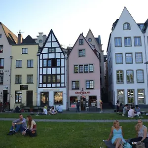 Aparthotel Haus Enteresan **