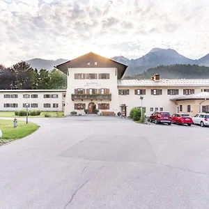 Hotel Bsw Hubertus-park