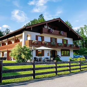 Hotel Garni Sonnenstern