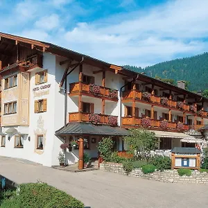 Hotel Bergheimat, Schönau am Königssee
