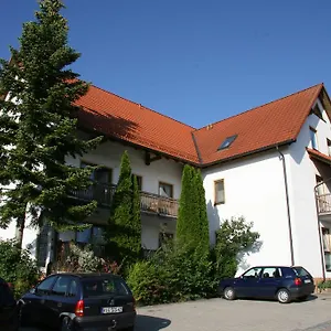 Maison d'hôtes Landgasthof Asum