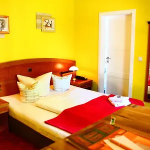 Hotel Loschwitz ****