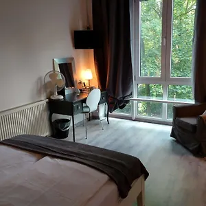 Midi Parkhotel Mitte Berlin