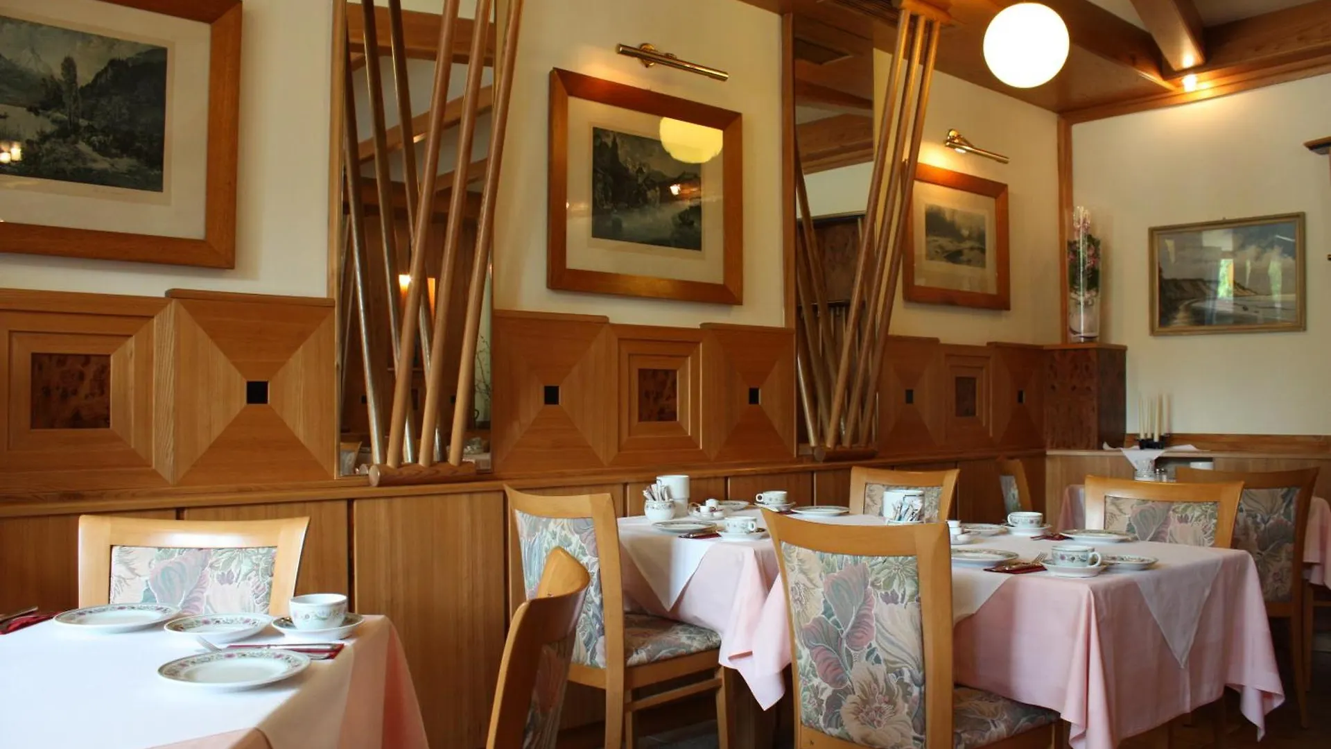 Hotel Königsseer Hof Schönau am Königssee