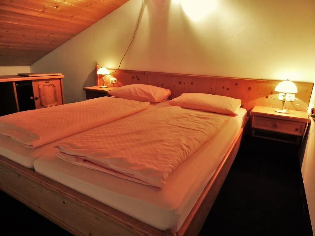 ***  Hotel Königsseer Hof Schönau am Königssee Deutschland