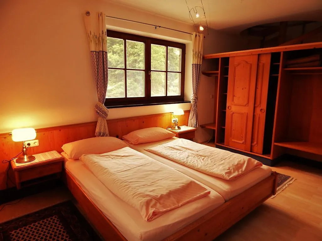 Hotel Königsseer Hof Schönau am Königssee