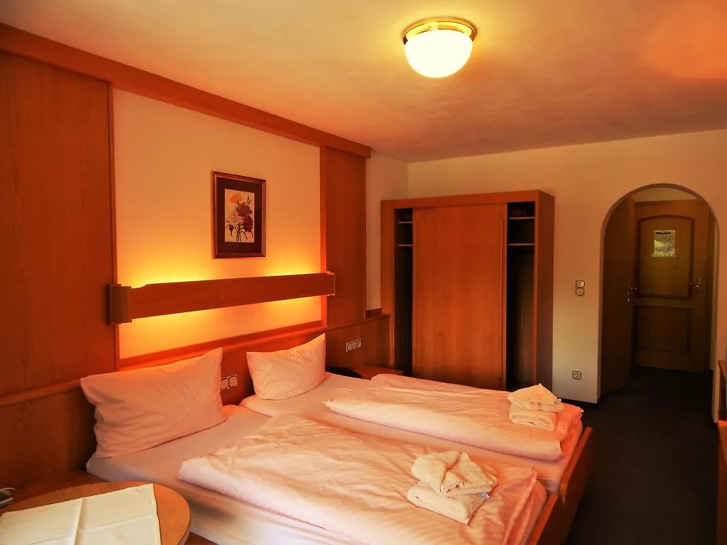 Hotel Königsseer Hof Schönau am Königssee