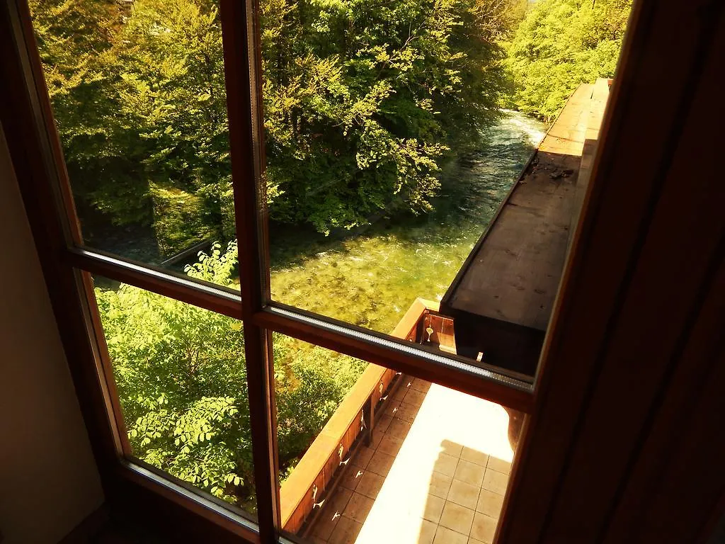 Hotel Königsseer Hof Schönau am Königssee