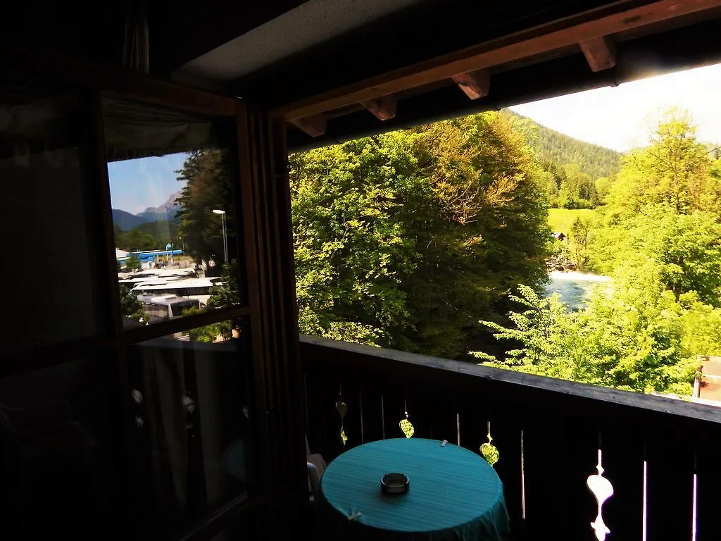 ***  Hotel Königsseer Hof Schönau am Königssee Deutschland
