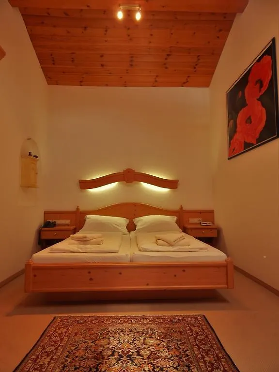 ***  Hotel Königsseer Hof Schönau am Königssee Deutschland