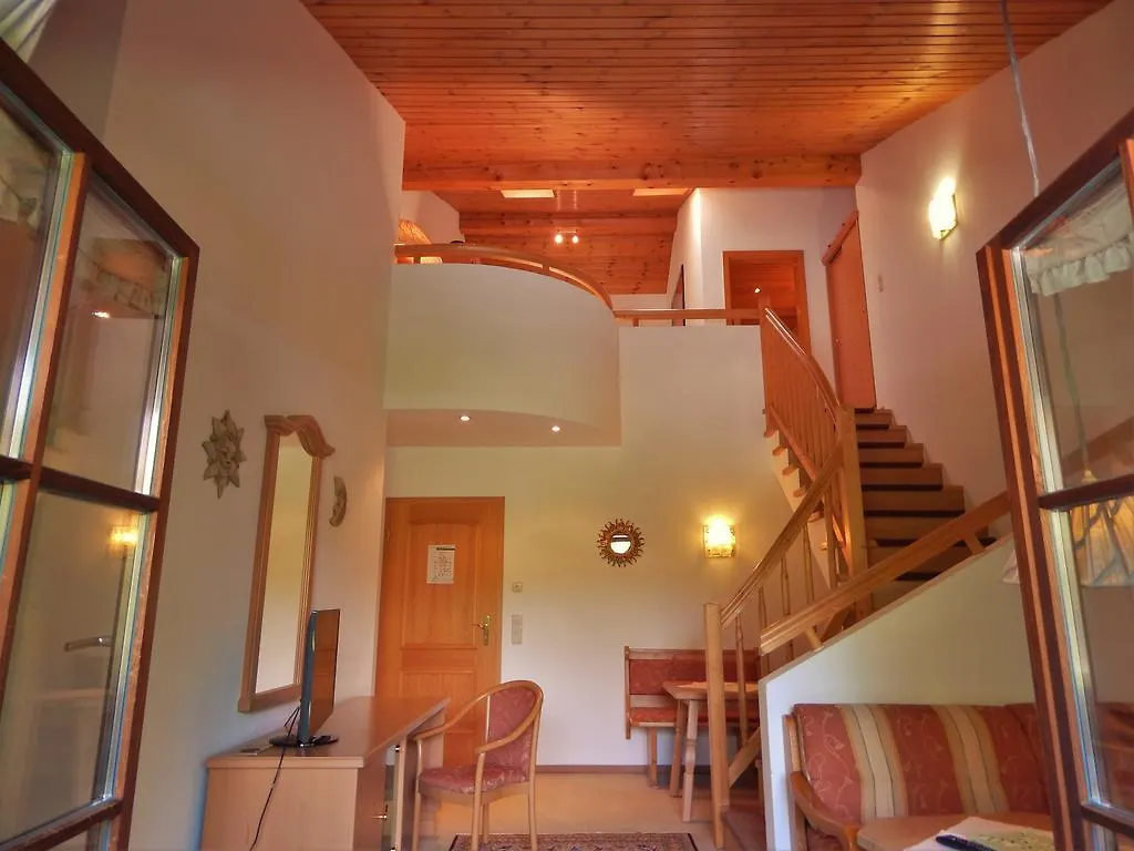 Hotel Königsseer Hof Schönau am Königssee