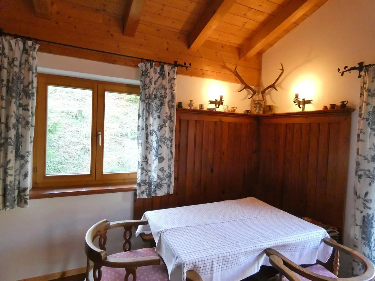 Hotel Königsseer Hof Schönau am Königssee
