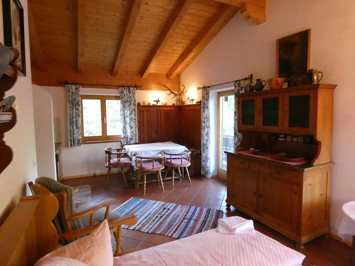 Hotel Königsseer Hof Schönau am Königssee
