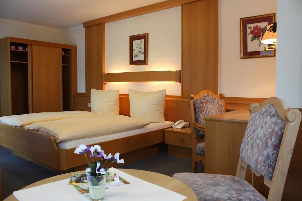 Hotel Königsseer Hof Schönau am Königssee