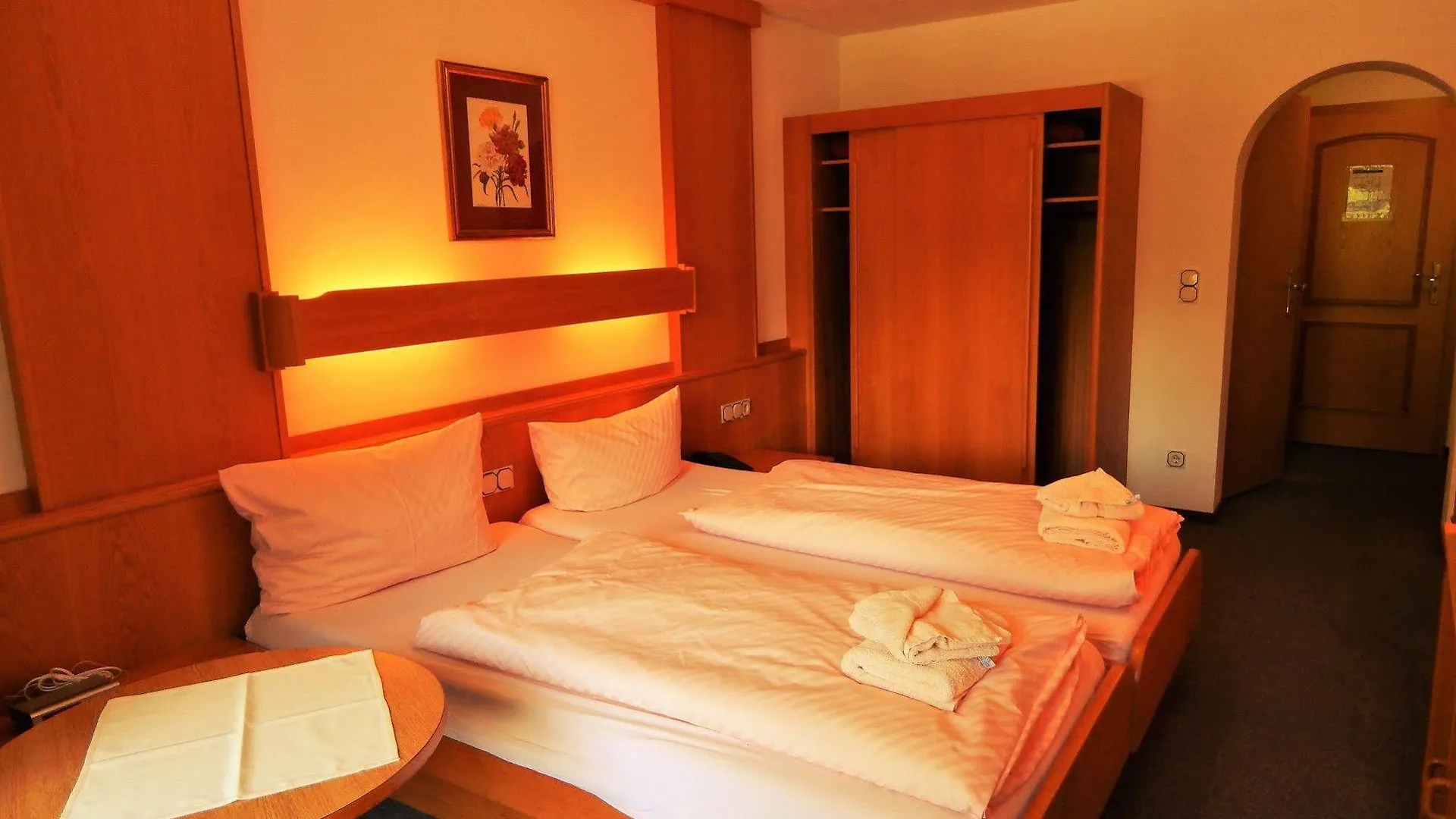 Hotel Königsseer Hof Schönau am Königssee 3*,  Deutschland