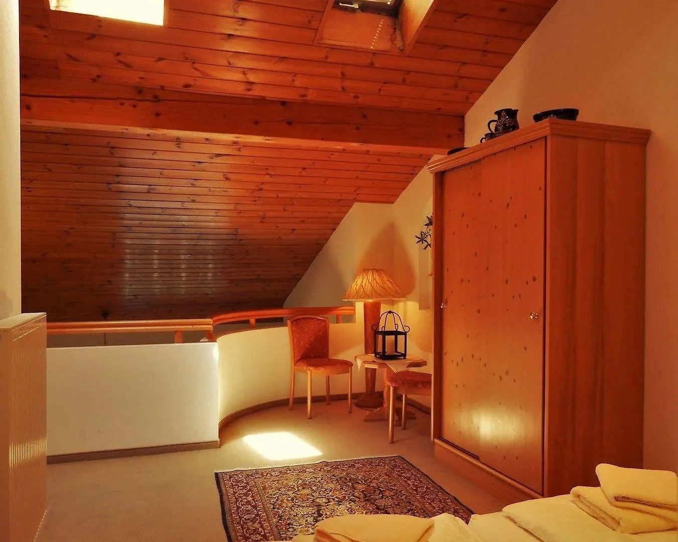 Hotel Königsseer Hof Schönau am Königssee