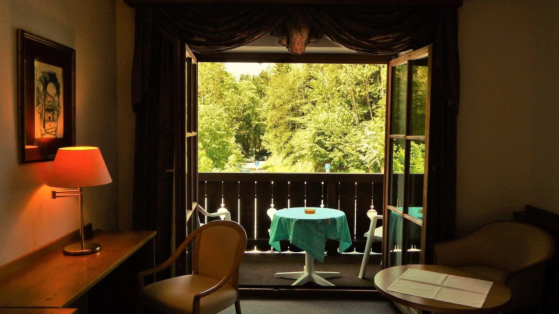 ***  Hotel Königsseer Hof Schönau am Königssee Deutschland