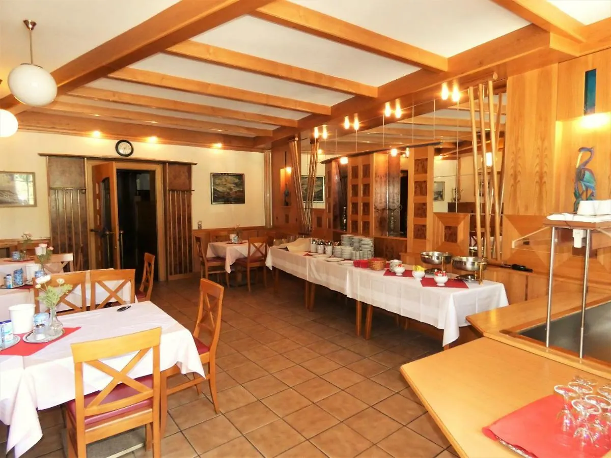 Hotel Königsseer Hof Schönau am Königssee